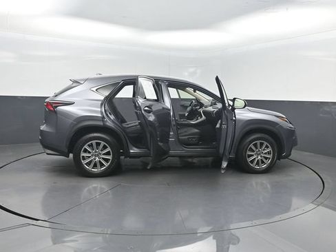 Used 2021 Lexus NX 300 FWD w/ Accessory Package 2 image 32