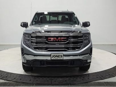 New 2026 GMC Sierra 1500 SLT w/ SLT Premium Plus Package
