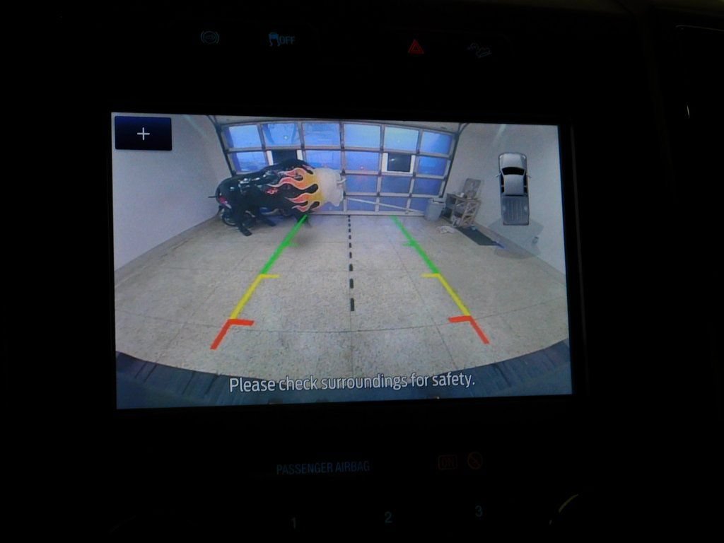 Used 2022 Ford F250 XLT w/ XLT Value Package AWD/4WD image 52