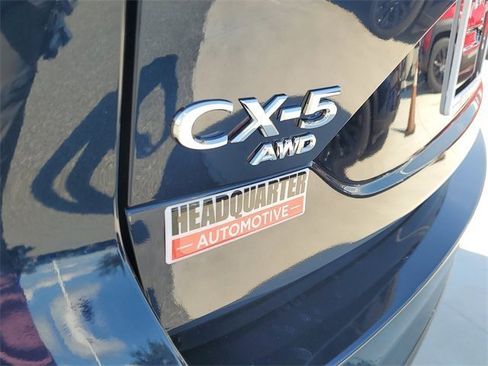 New 2025 MAZDA CX-5 AWD 2.5 S image 7