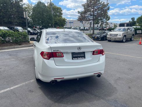 Used 2014 Acura TSX Sedan FWD image 7