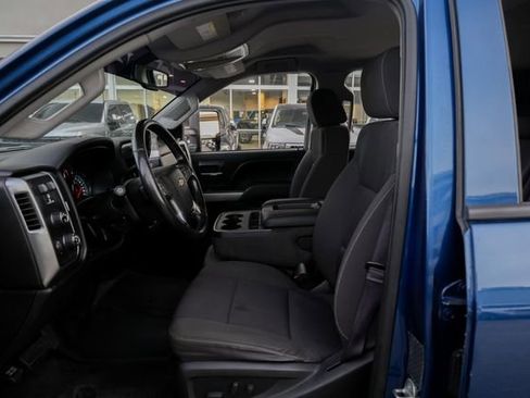 Used 2015 Chevrolet Silverado 3500 LT w/ LT Fleet Convenience Package image 22