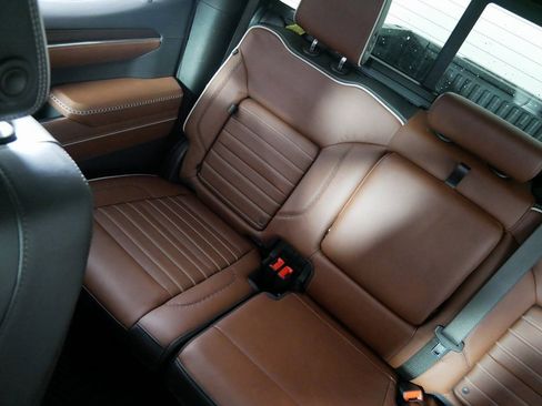 Used 2024 GMC Sierra 1500 Denali Ultimate image 13