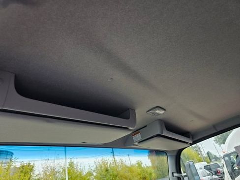 New 2025 Chevrolet Low Cab Forward Base image 16