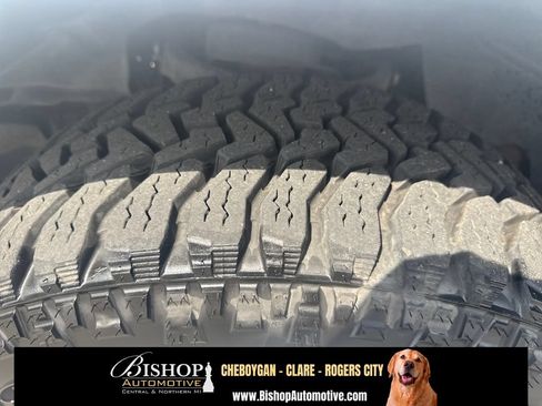 Used 2019 RAM 1500 Big Horn AWD/4WD image 18
