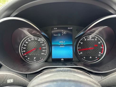 Used 2019 Mercedes-Benz C 43 AMG 4MATIC Coupe image 14