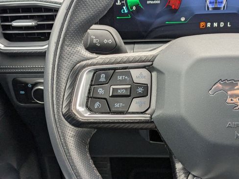 Used 2024 Ford Mustang Premium image 20