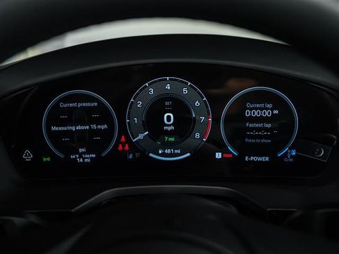 New 2026 Porsche Panamera Turbo image 22