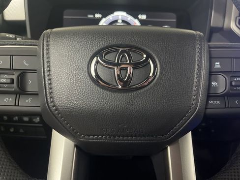 New 2026 Toyota Sequoia Limited AWD/4WD image 67