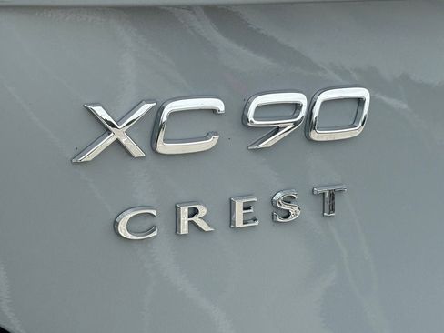 New 2026 Volvo XC90 B5 Plus w/ Protection Package Premier AWD/4WD image 8