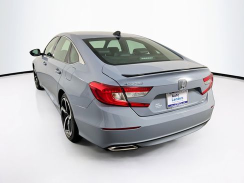 Used 2022 Honda Accord Sport image 7