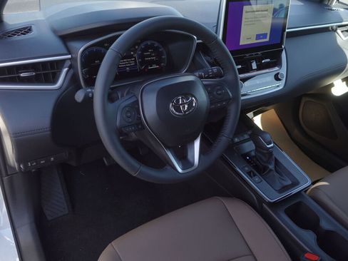 New 2026 Toyota Corolla Cross XLE image 9