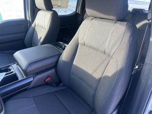 New 2026 Ford F150 STX w/ Equipment Group 200A image 6