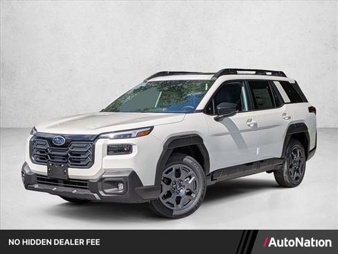 New 2026 Subaru Outback Premium AWD/4WD image 1