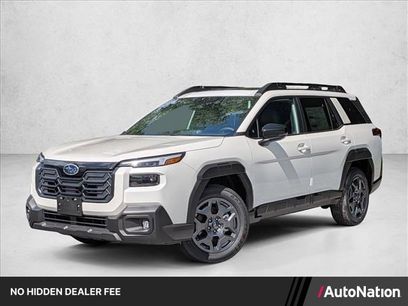 New 2026 Subaru Outback Premium