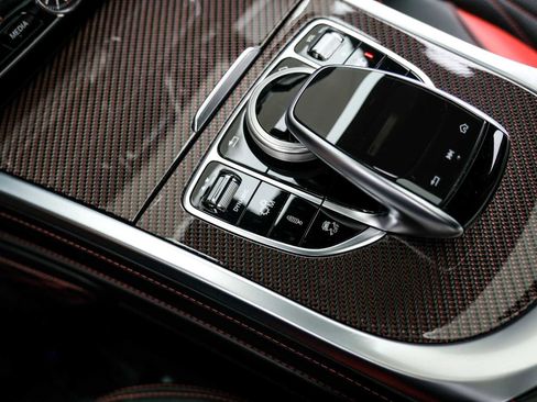 Used 2019 Mercedes-Benz G 63 AMG 4MATIC image 28