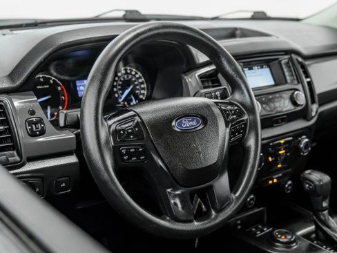 Used 2020 Ford Ranger XL w/ Equipment Group 101A Mid AWD/4WD image 11