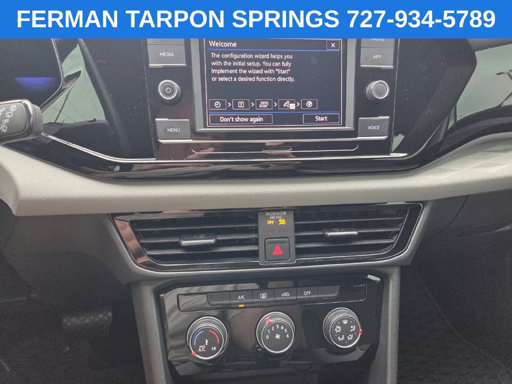 Used 2023 Volkswagen Taos S FWD image 23