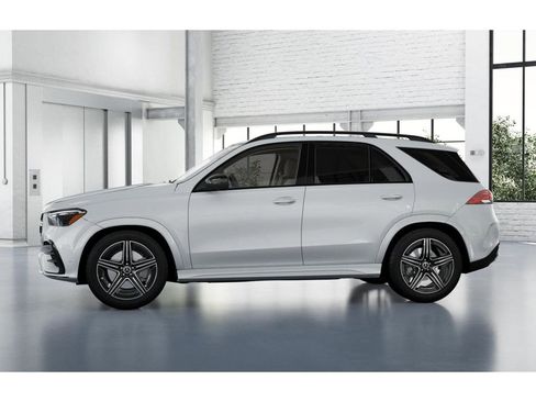 Used 2026 Mercedes-Benz GLE 350 4MATIC image 43