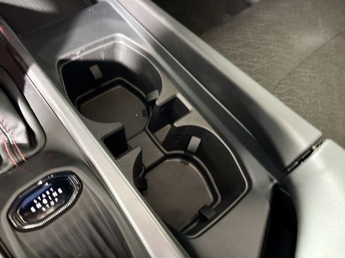 New 2026 Dodge Charger Scat Pack AWD/4WD image 15