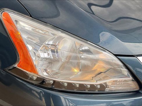Used 2015 Nissan Sentra S FWD image 26