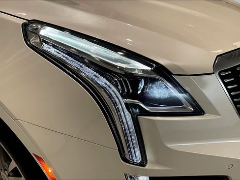 Used 2024 Cadillac XT5 Premium Luxury FWD image 31