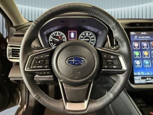 Used 2024 Subaru Outback Limited XT w/ Popular Package #2 image 12