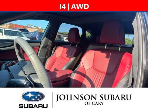 Used 2025 Lexus NX 250 AWD w/ Accessory Package (2T) image 7