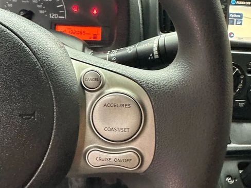 Used 2016 Nissan NV200 SV w/ Technology Package image 13