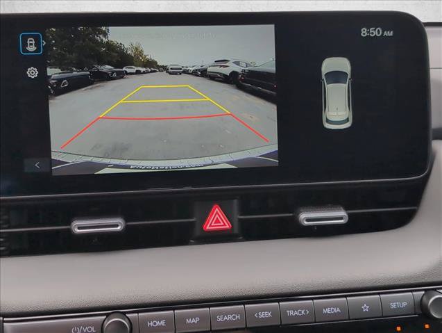 New 2027 Hyundai Ioniq 5 SEL RWD image 23