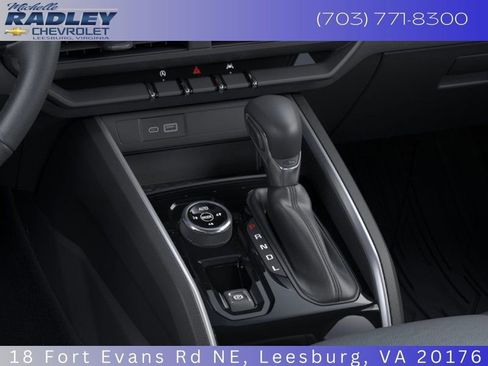 New 2026 Chevrolet Colorado Trail Boss image 25