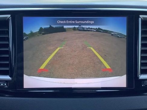 Certified 2025 Chrysler Pacifica Select FWD image 25