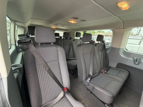 Used 2018 Ford Transit 350 XL RWD image 19