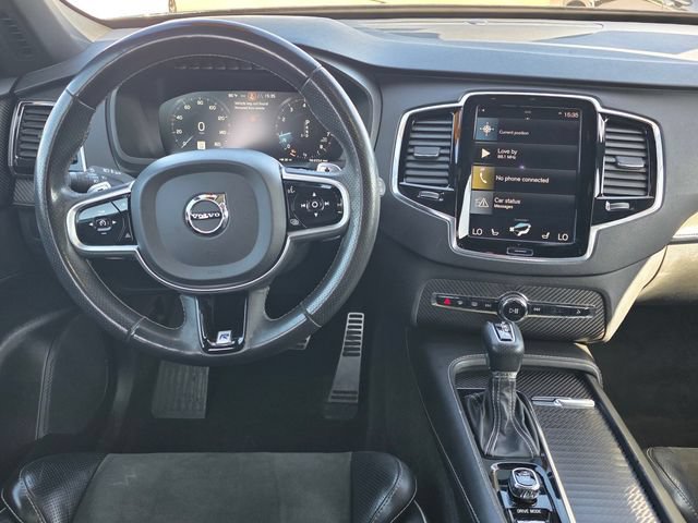Used 2018 Volvo XC90 T5 R-Design w/ Convenience Package FWD image 12