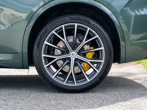 New 2026 Maserati Grecale Modena AWD/4WD image 10