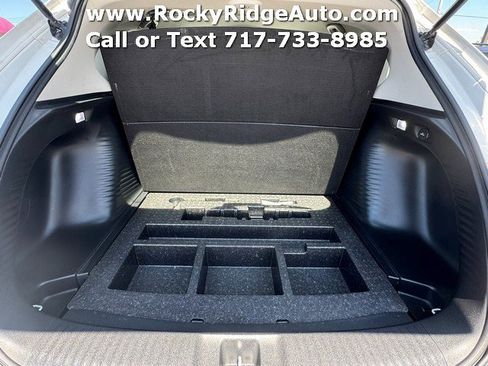 Used 2023 Honda HR-V LX image 32