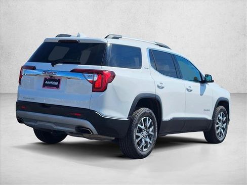 Used 2023 GMC Acadia SLT FWD image 5