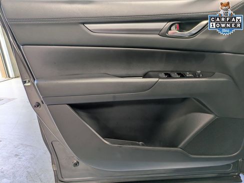 Used 2023 MAZDA CX-5 AWD 2.5 S image 8