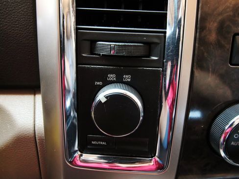 Used 2012 RAM 2500 Longhorn w/ Cold Weather Group image 33