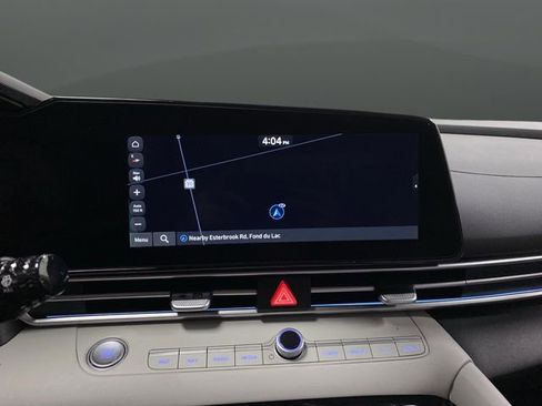 New 2026 Hyundai Elantra Limited image 10