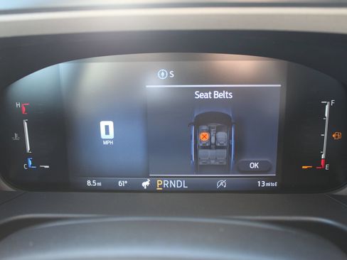 New 2026 Ford Bronco Sport Big Bend w/ Convenience Package AWD/4WD image 28