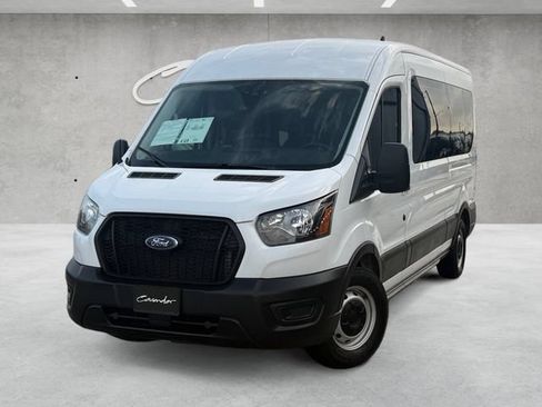 Used 2023 Ford Transit 350 XL RWD image 1
