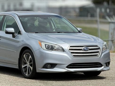 Used 2016 Subaru Legacy 2.5i Limited image 15