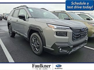 New 2026 Subaru Outback Premium video 1