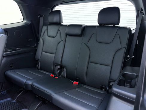 Certified 2025 Kia Telluride SX X-Line AWD/4WD image 47