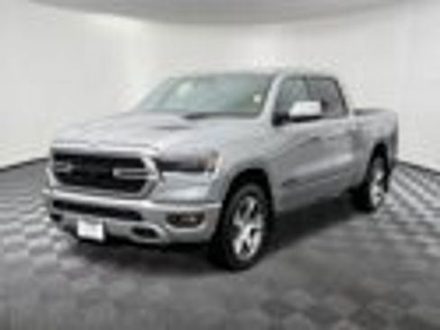 Used 2019 RAM 1500 Sport w/ Advanced Safety Group AWD/4WD image 3