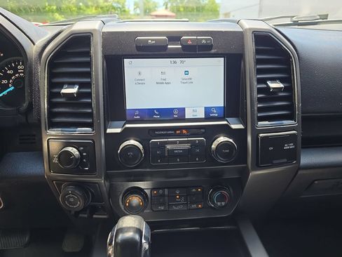Used 2020 Ford F150 XLT w/ Equipment Group 302A Luxury AWD/4WD image 23