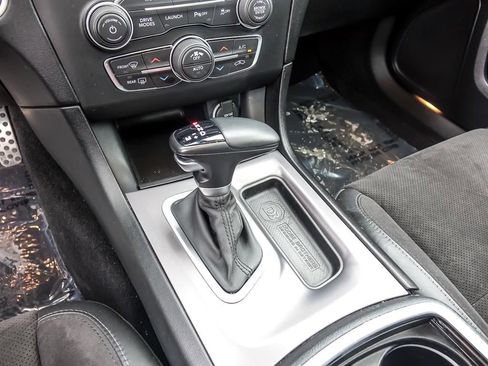 Used 2023 Dodge Charger Scat Pack w/ Plus Group RWD image 21