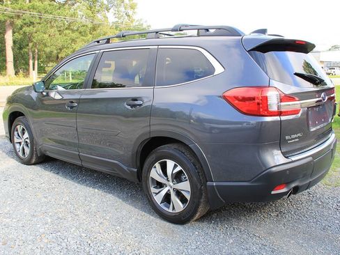 Used 2020 Subaru Ascent Premium w/ Convenience Package AWD/4WD image 6