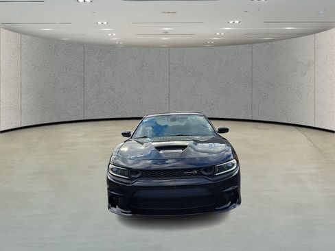 Used 2023 Dodge Charger Scat Pack w/ Navigation & Travel Group image 3